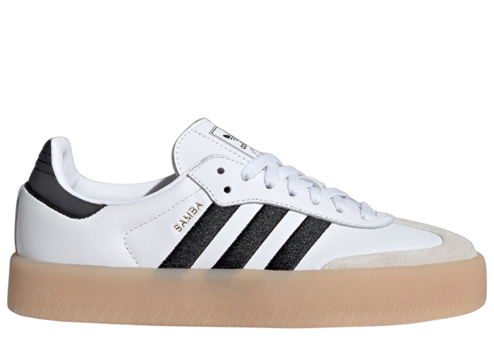 wamiii　美品 24cm 着用回数2回　adidas SAMBA 4/26(水)抽選販売のお知らせ adidas SAMBA OG Cloud White